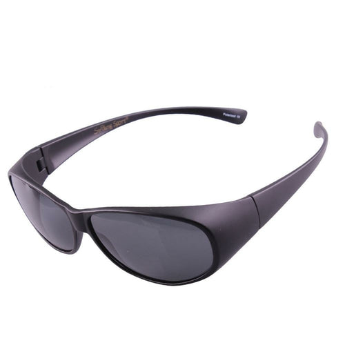 Day and night polarized glasses outdoor driving sunglasses-Crafty Monkey