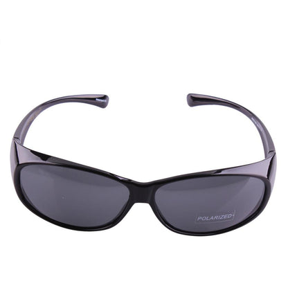 Day and night polarized glasses outdoor driving sunglasses-Crafty Monkey