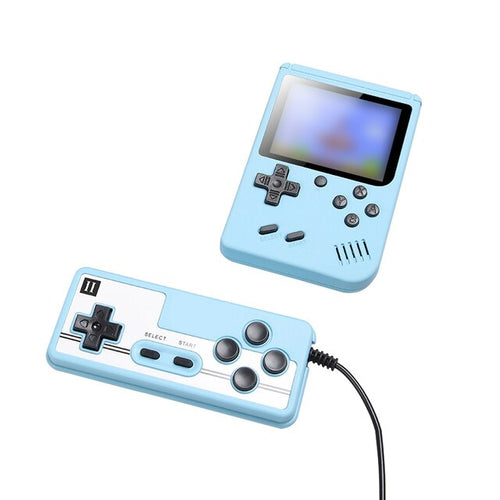 Load image into Gallery viewer, Handheld Game Console 800 Built-in Classic Games
