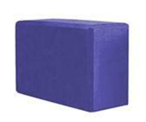 Yoga Foam Blocks - 4"-Crafty Monkey