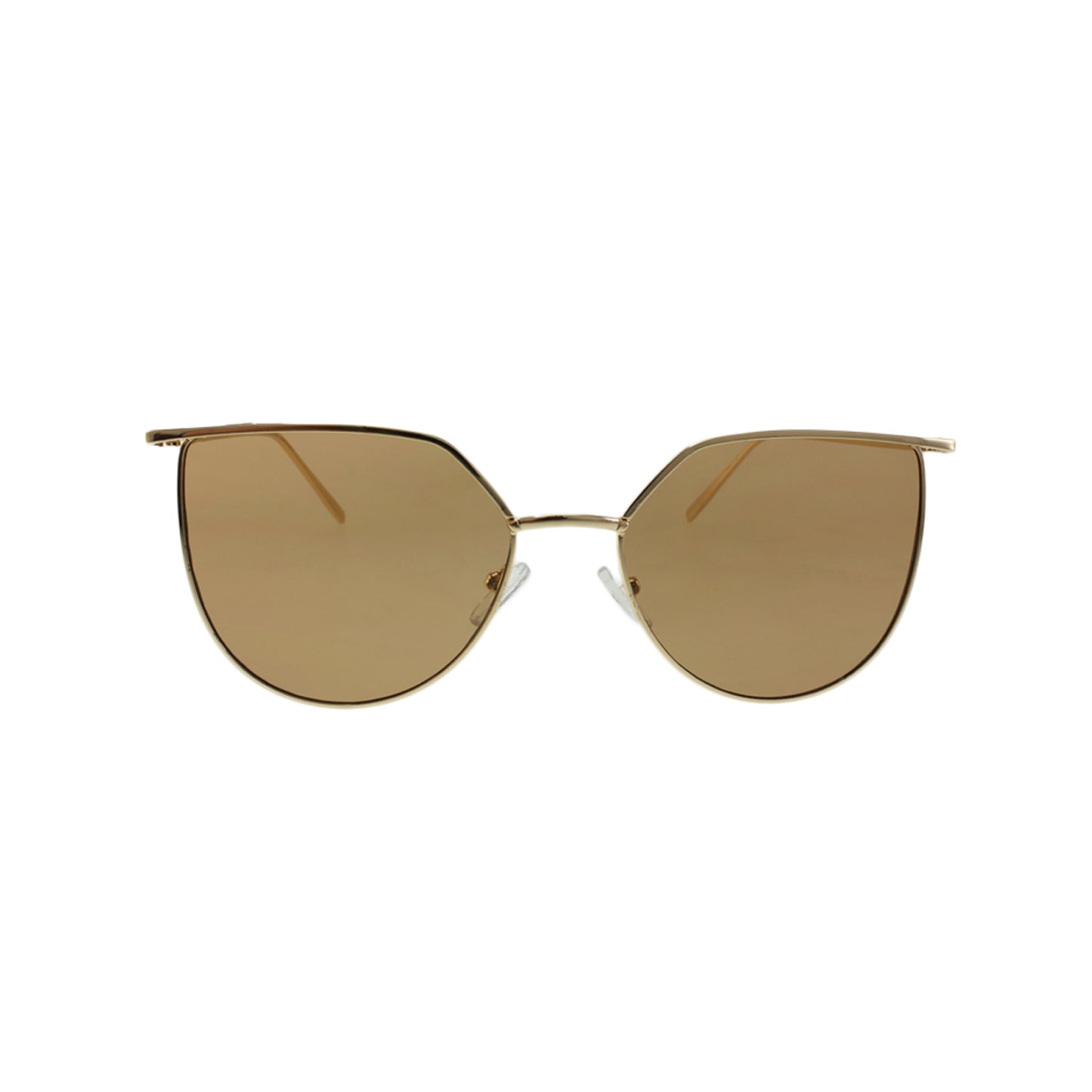 Jase New York Alton Sunglasses in Brown-Crafty Monkey