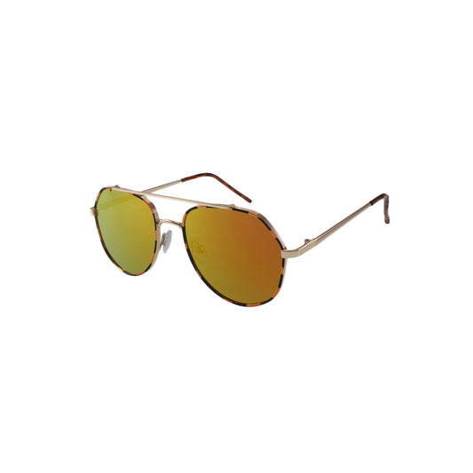 Jase New York Biltmore Sunglasses in Red-Crafty Monkey