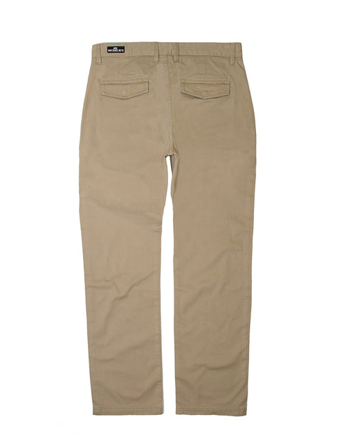 Load image into Gallery viewer, Men&#39;s Khaki Chino Pant
