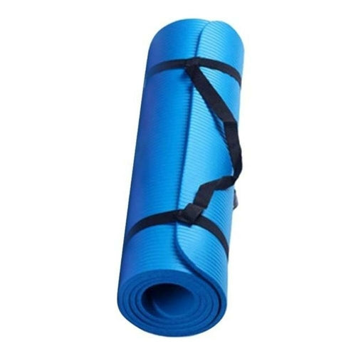 Large Size Slip-Resistant Yoga Fitness Mat-Crafty Monkey