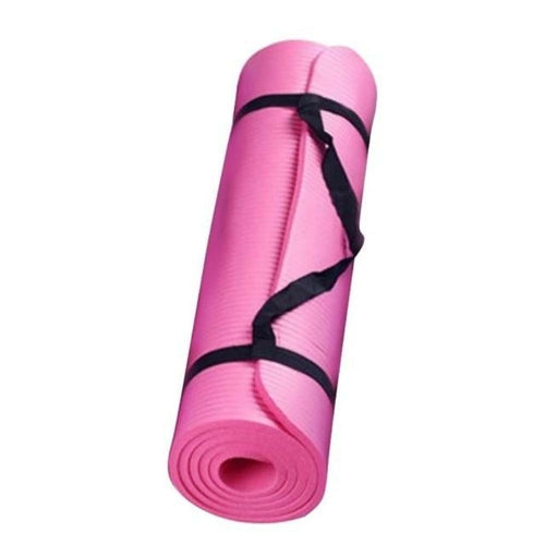 Large Size Slip-Resistant Yoga Fitness Mat-Crafty Monkey