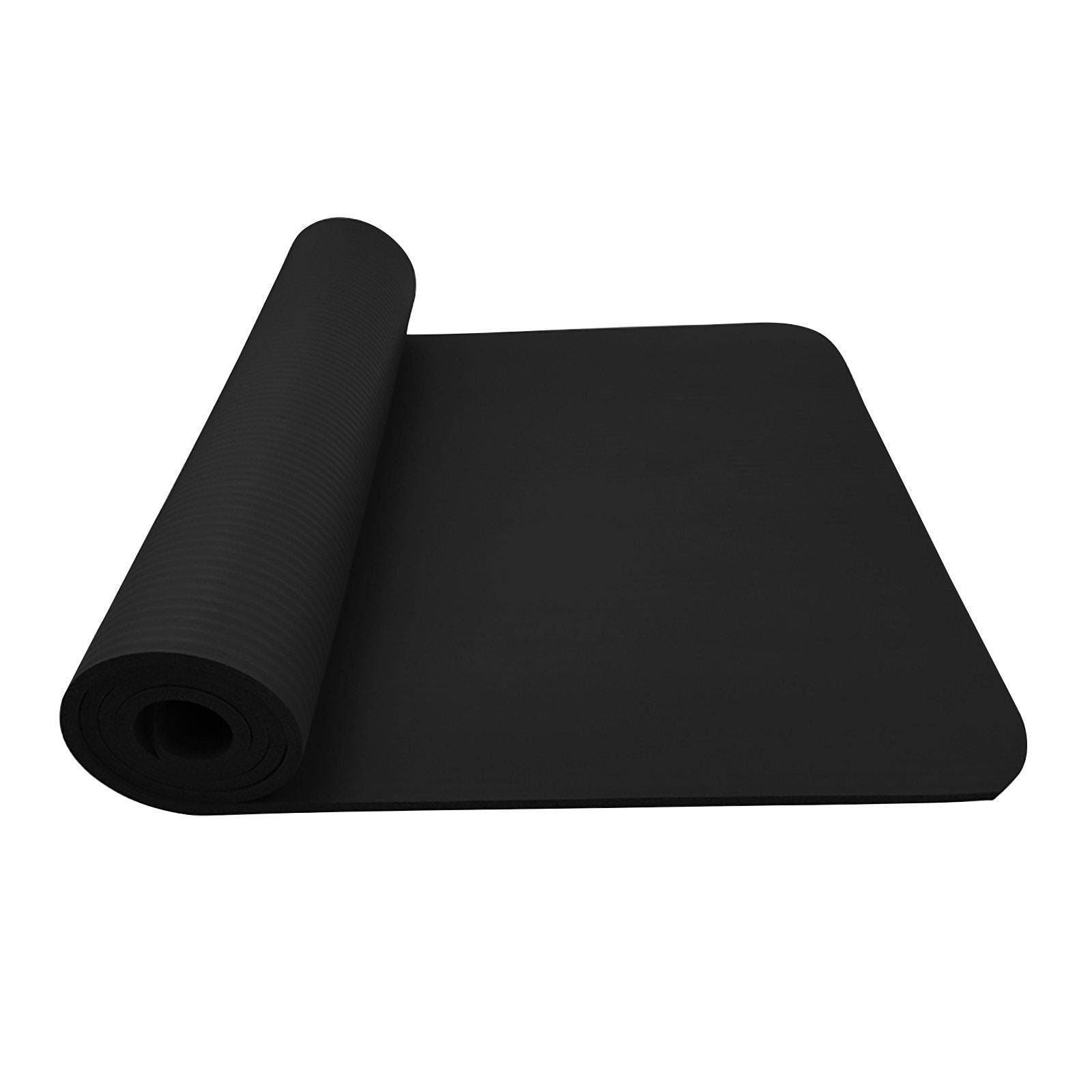 Large Size Slip-Resistant Yoga Fitness Mat-Crafty Monkey