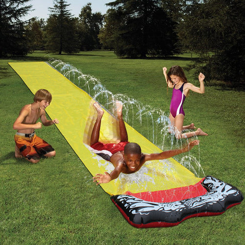 Load image into Gallery viewer, Water Slide Toy
