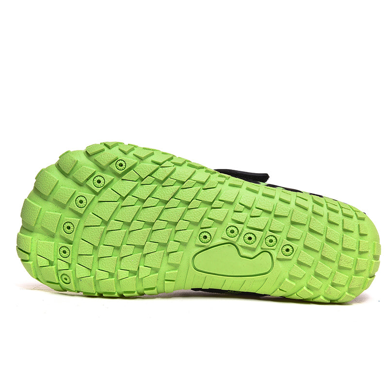 Kids Barefoot Water Shoes-Crafty Monkey