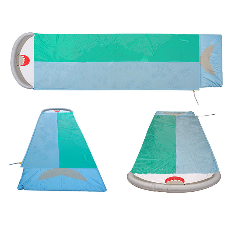 Water Slide Toy-Crafty Monkey