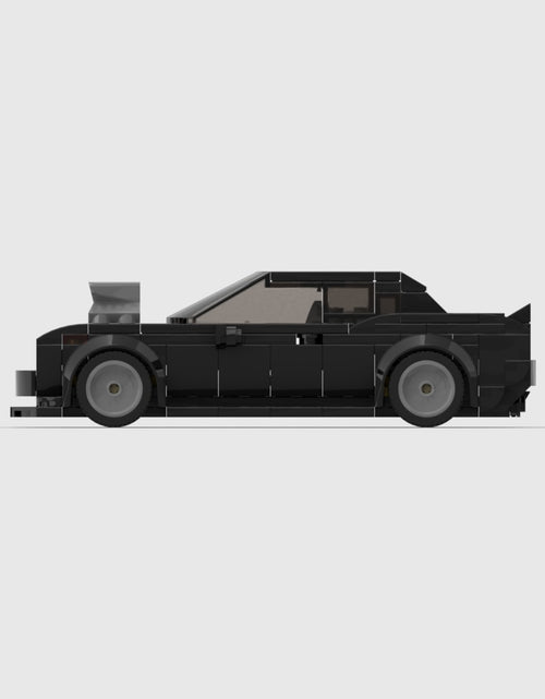 Load image into Gallery viewer, Challenger Racing Sports Car Building Blocks

